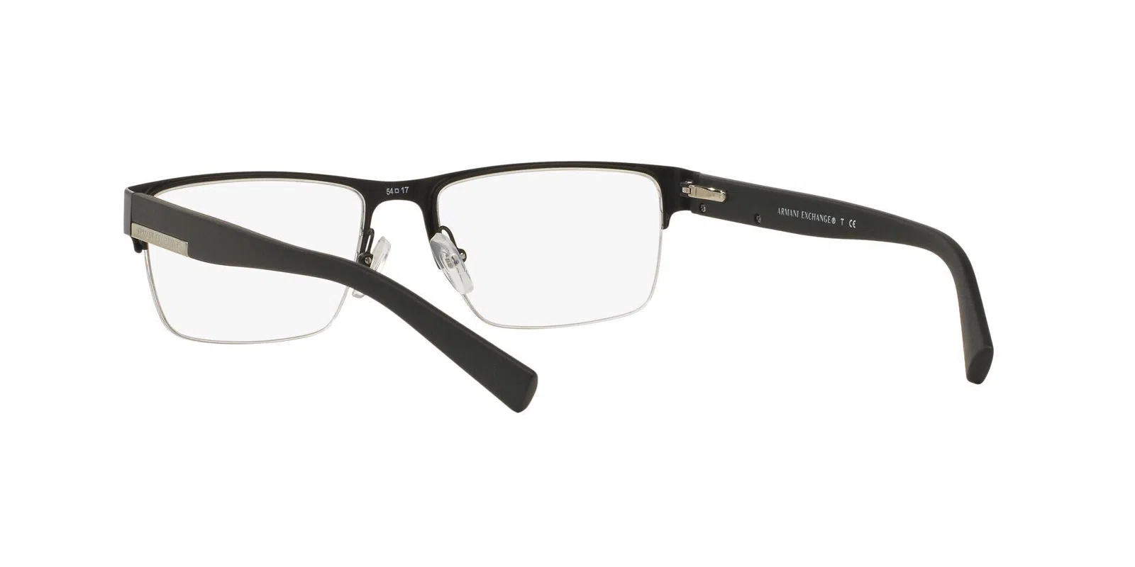 Armani Exchange 1018 Eyeglasses - view 37